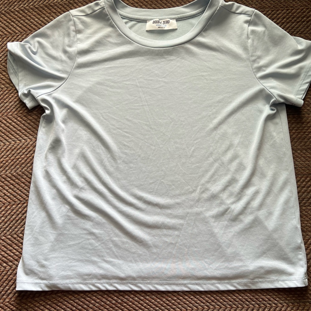 Casual light weight Tshirt